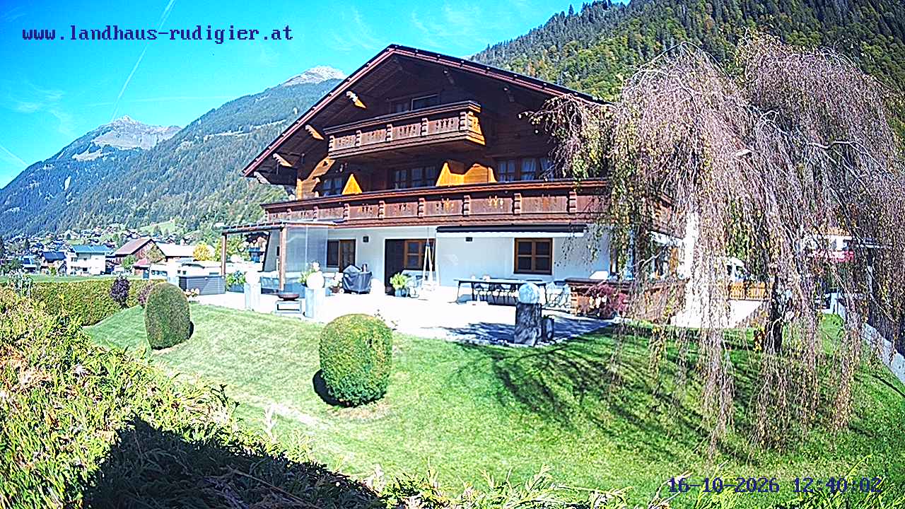 Gortipohl | Landhaus Rudigier