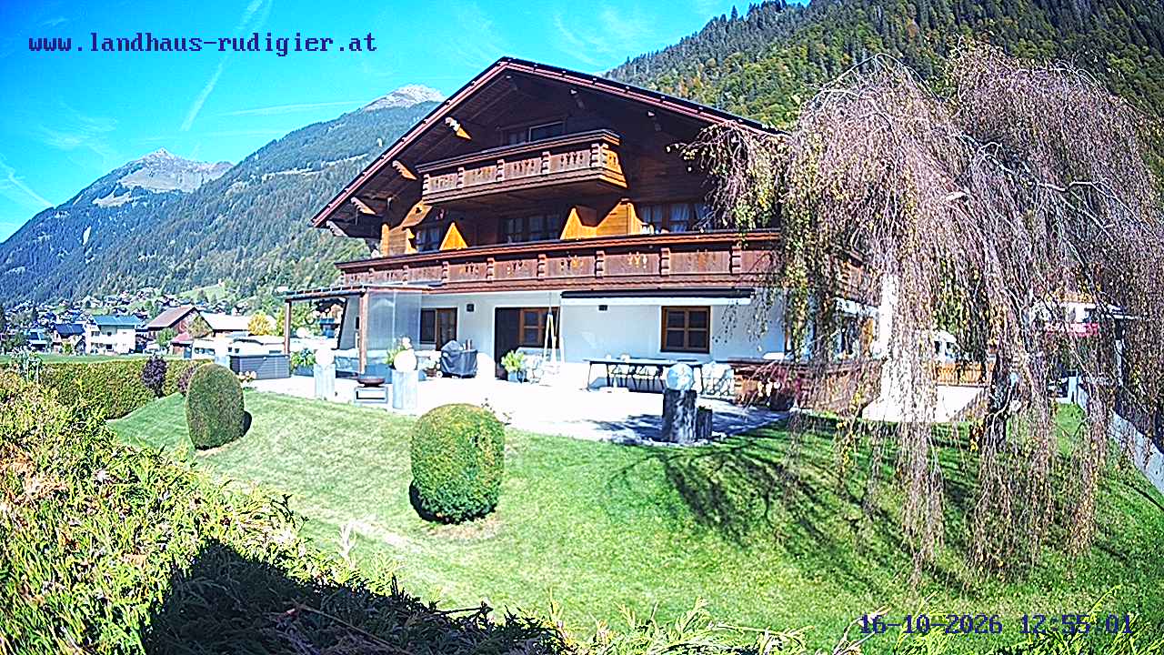 Gortipohl | Landhaus Rudigier