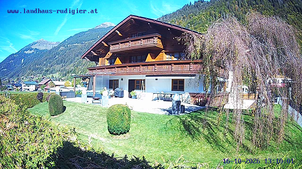Gortipohl | Landhaus Rudigier