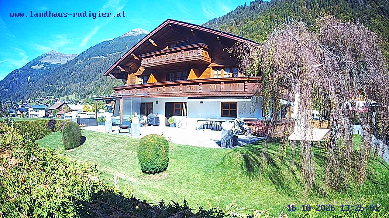 Gortipohl | Landhaus Rudigier