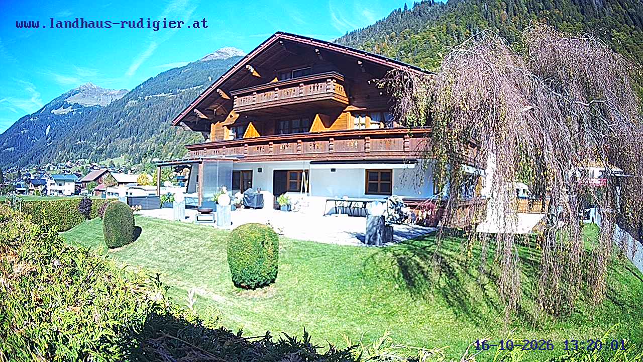 Gortipohl | Landhaus Rudigier