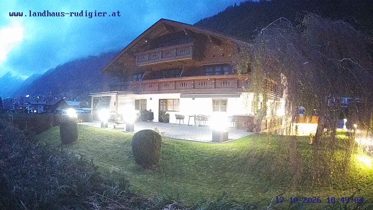 Gortipohl | Landhaus Rudigier