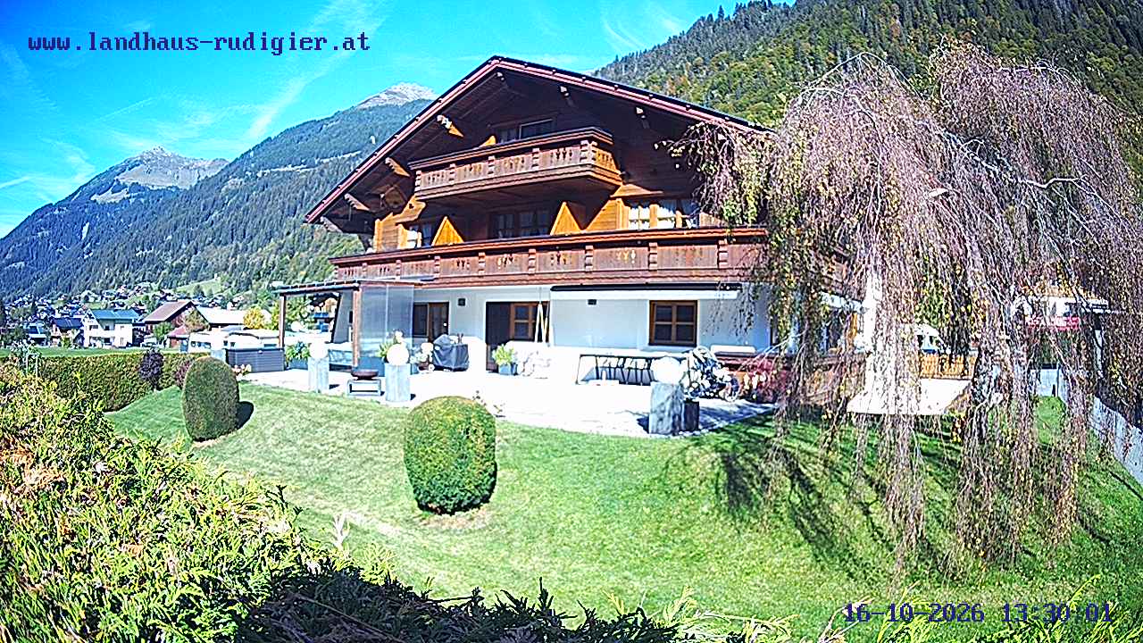 Gortipohl | Landhaus Rudigier