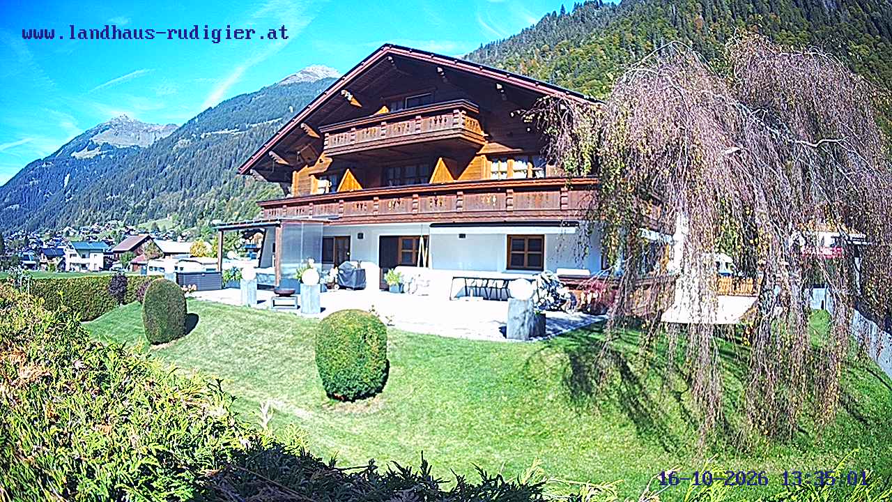 Gortipohl | Landhaus Rudigier