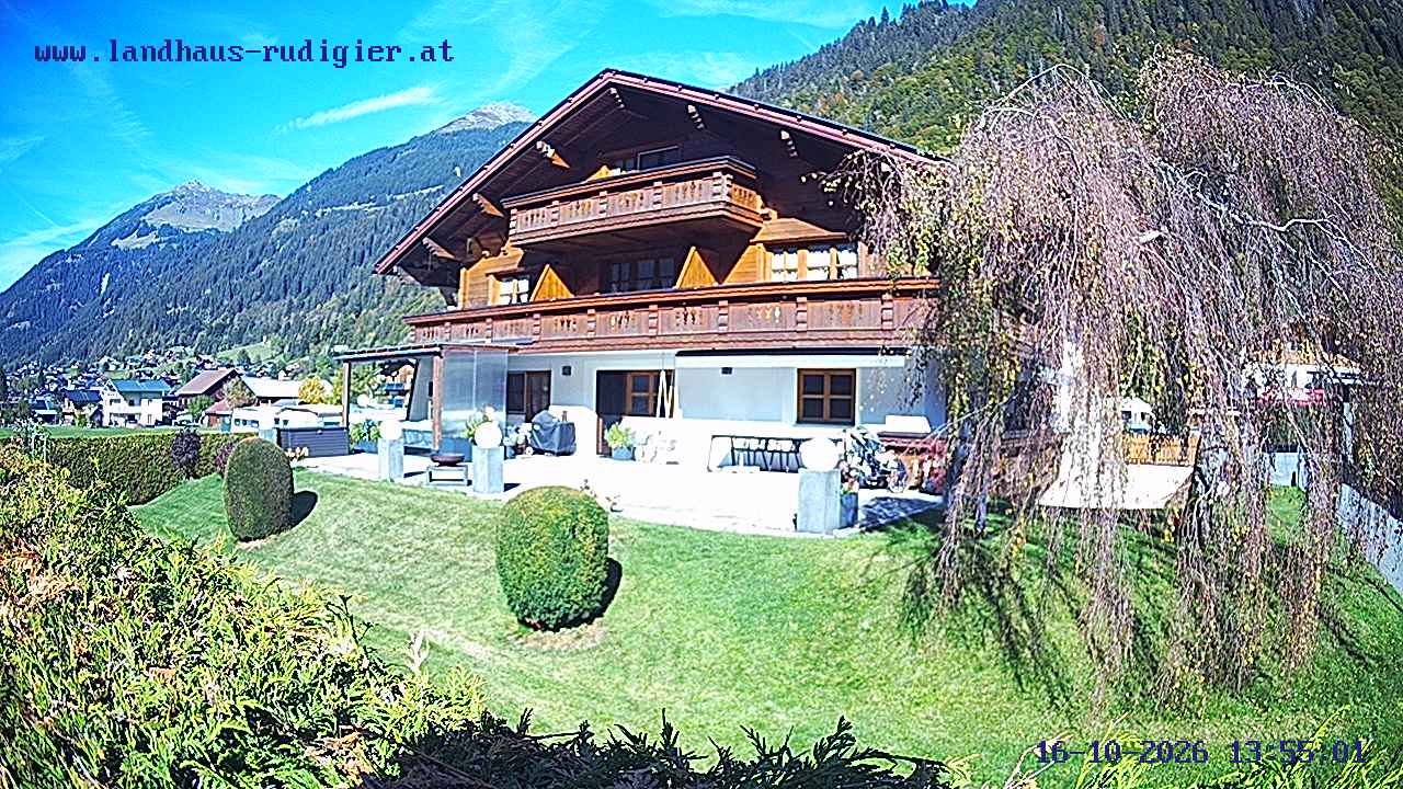 Gortipohl | Landhaus Rudigier