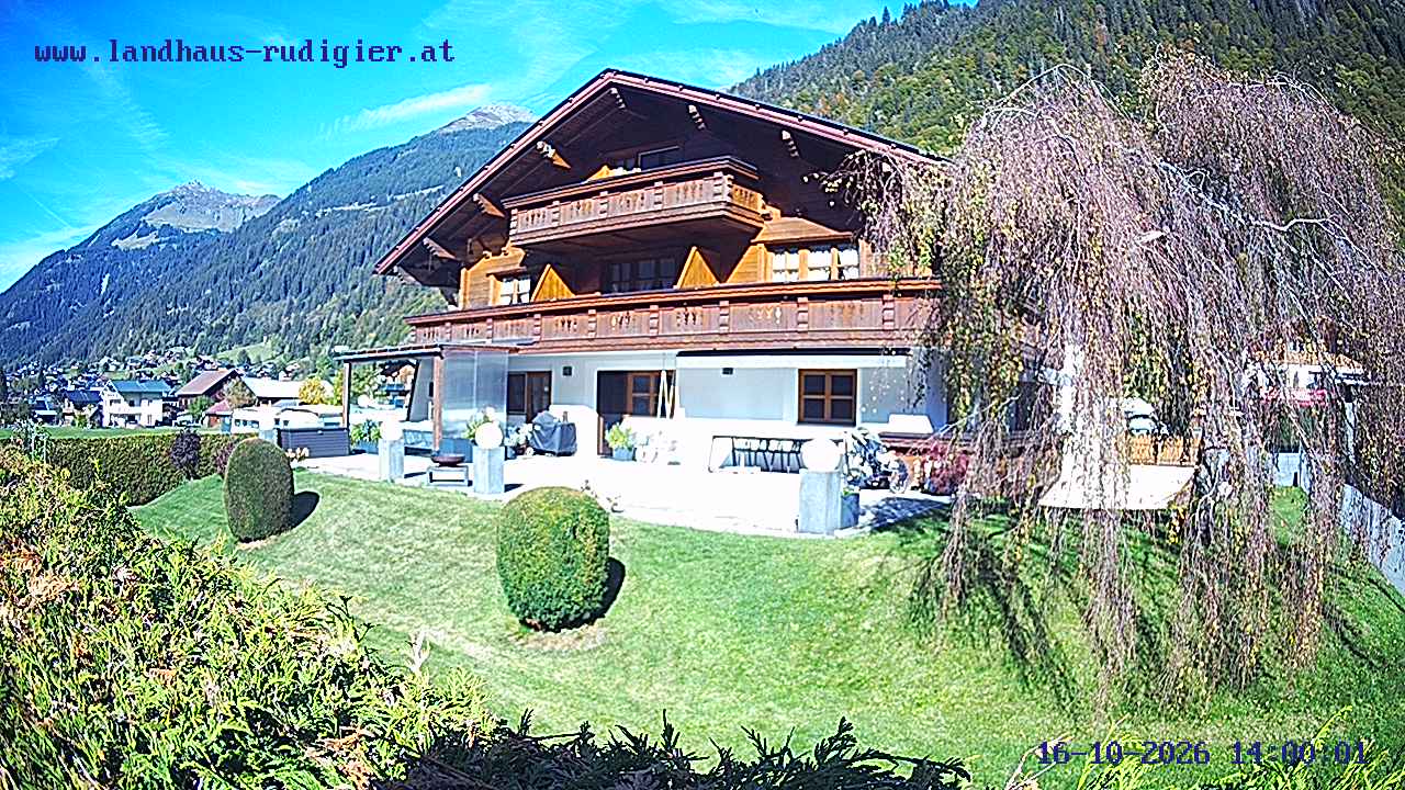 Gortipohl | Landhaus Rudigier