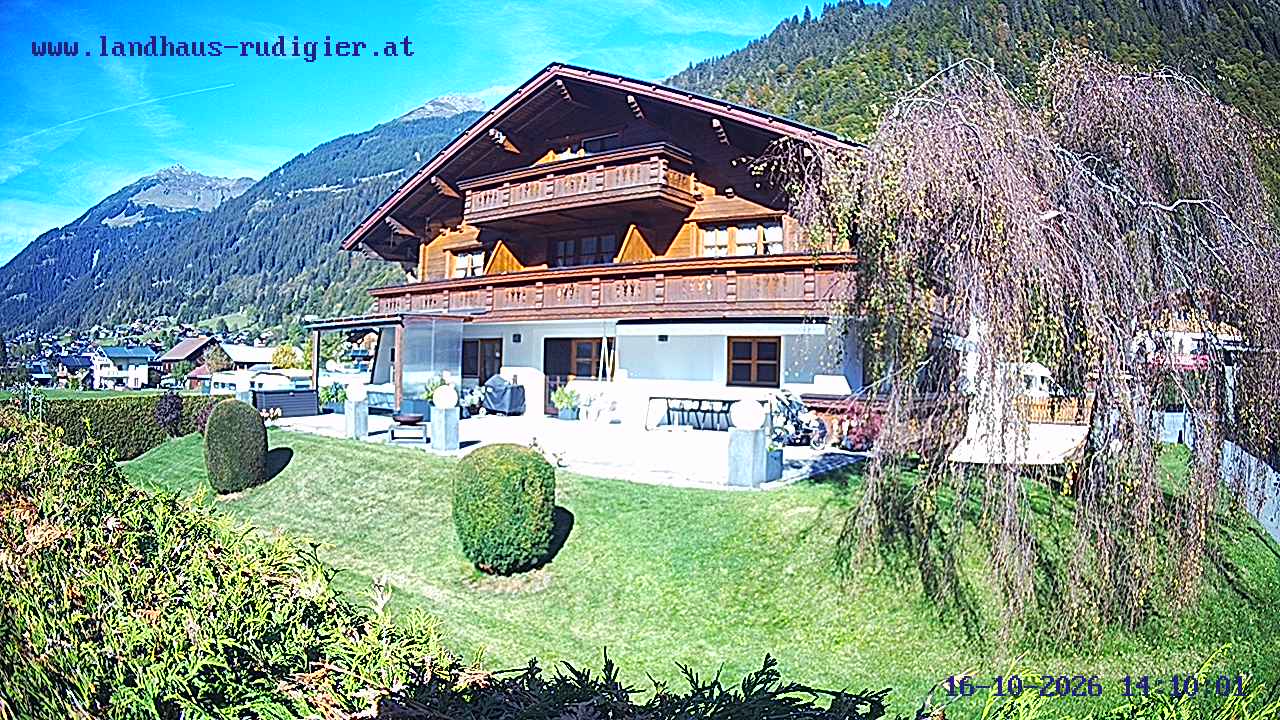 Gortipohl | Landhaus Rudigier