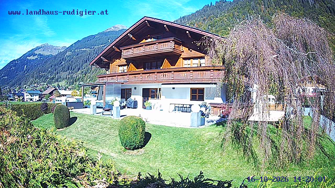 Gortipohl | Landhaus Rudigier