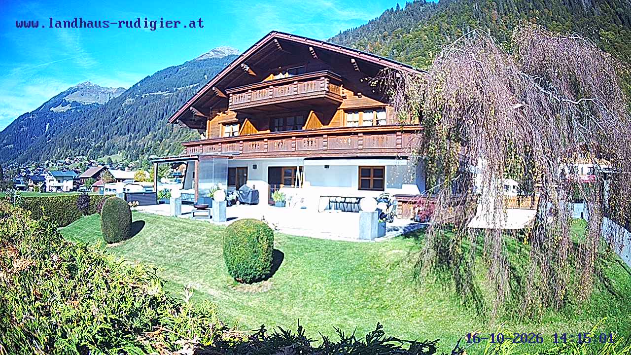 Gortipohl | Landhaus Rudigier