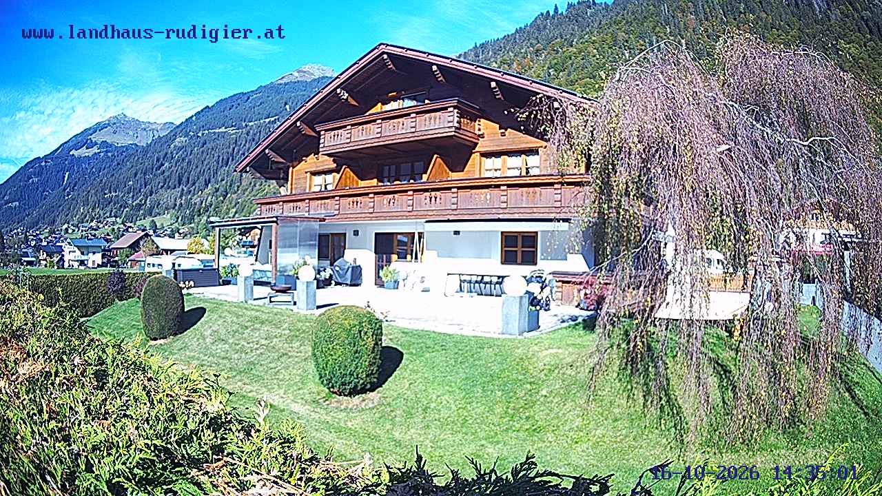 Gortipohl | Landhaus Rudigier