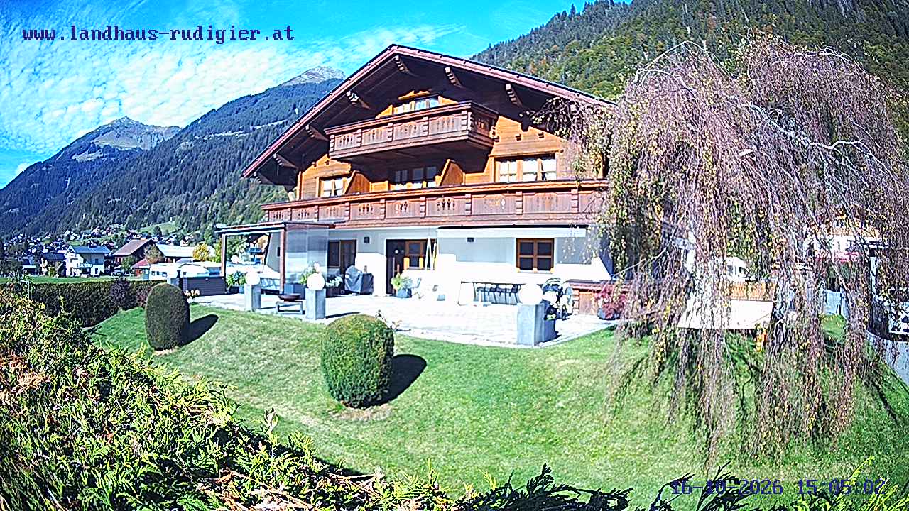 Gortipohl | Landhaus Rudigier