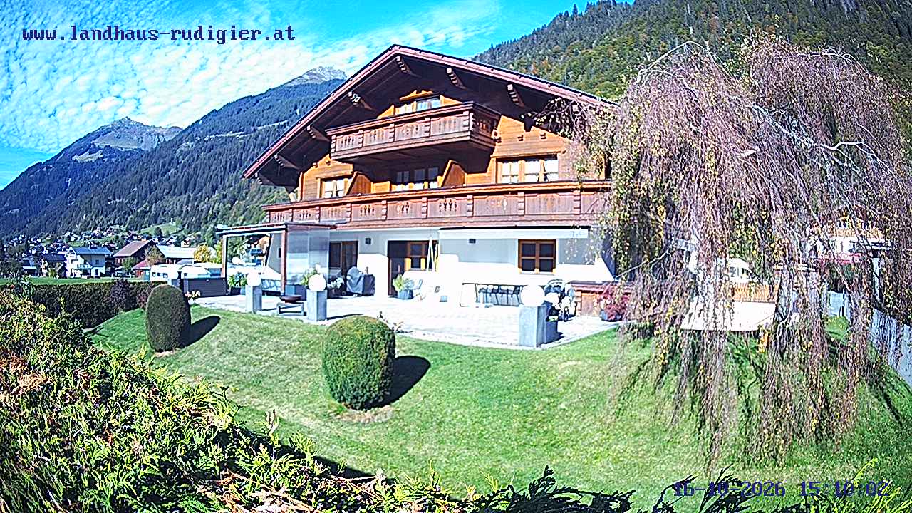 Gortipohl | Landhaus Rudigier