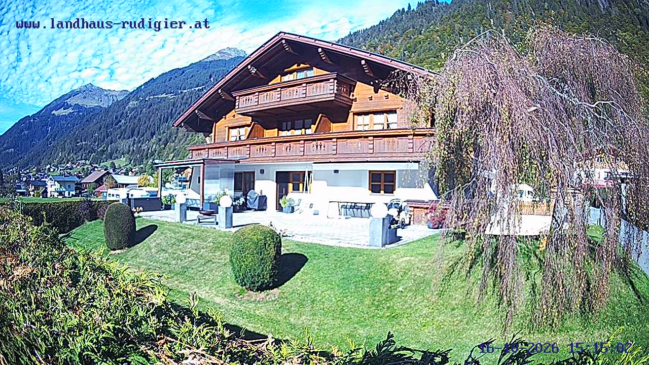 Gortipohl | Landhaus Rudigier