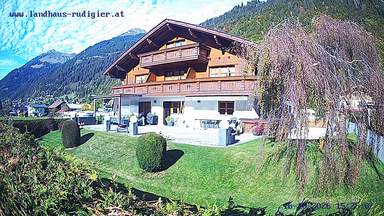 Gortipohl | Landhaus Rudigier