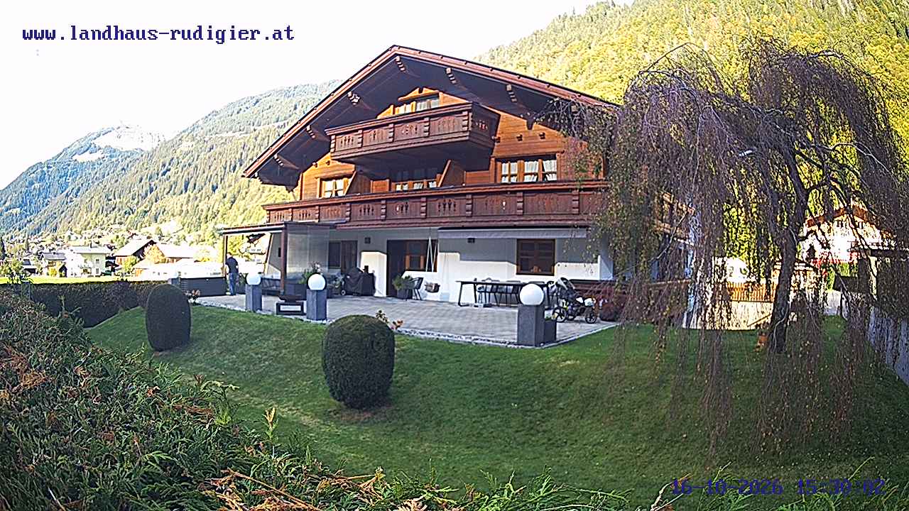 Gortipohl | Landhaus Rudigier