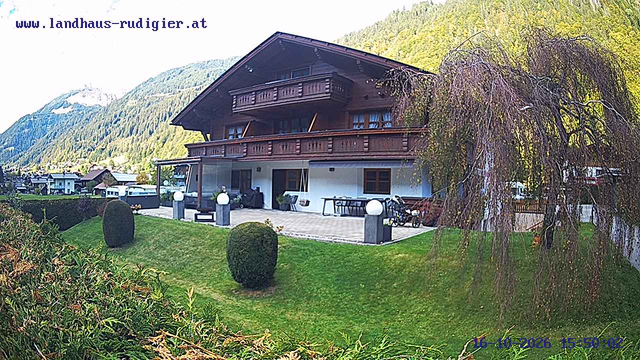 Gortipohl | Landhaus Rudigier