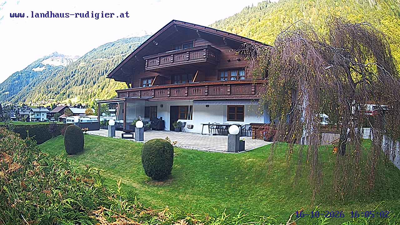 Gortipohl | Landhaus Rudigier