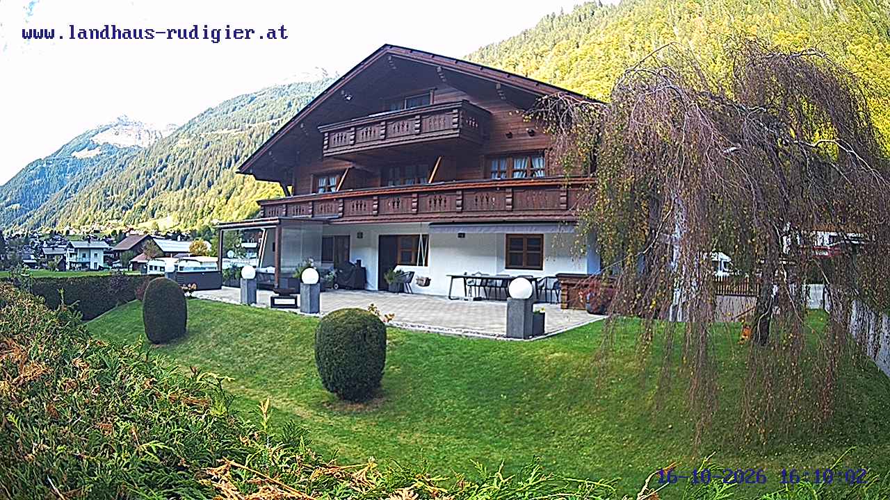 Gortipohl | Landhaus Rudigier