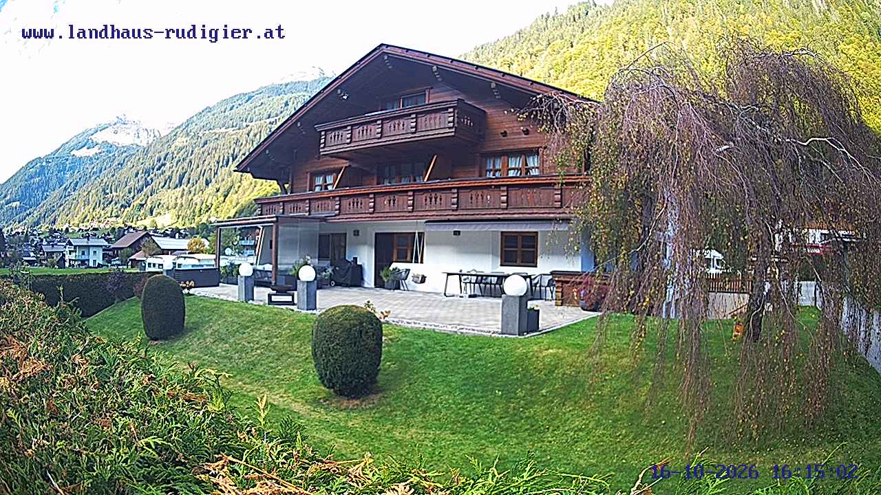 Gortipohl | Landhaus Rudigier