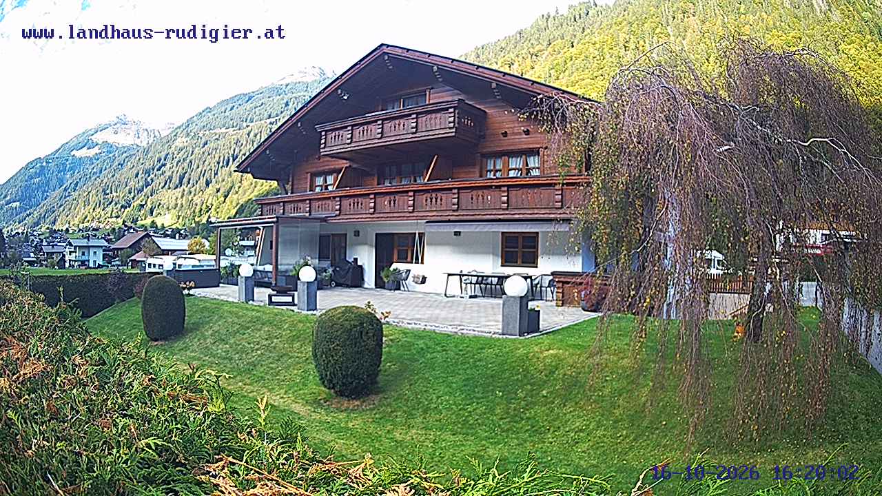 Gortipohl | Landhaus Rudigier