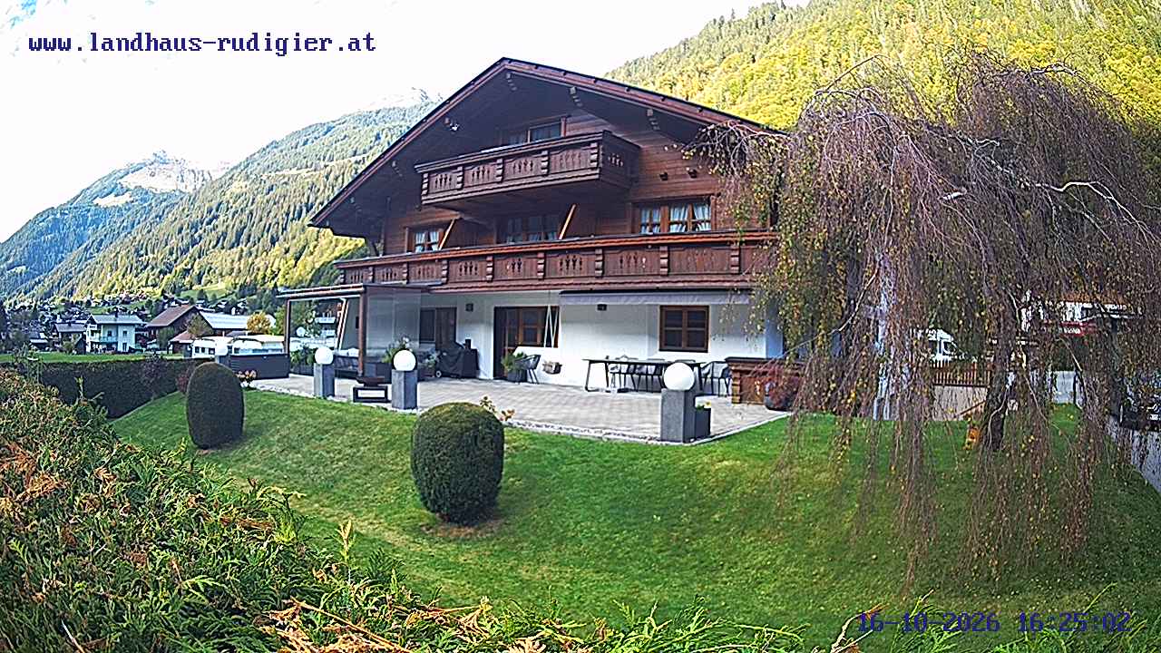 Gortipohl | Landhaus Rudigier