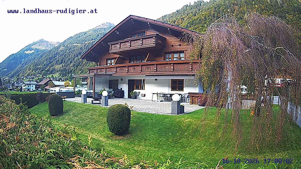 Gortipohl | Landhaus Rudigier