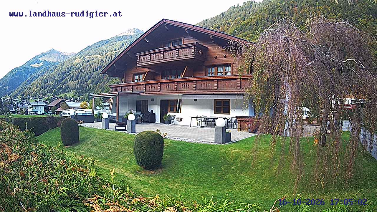 Gortipohl | Landhaus Rudigier