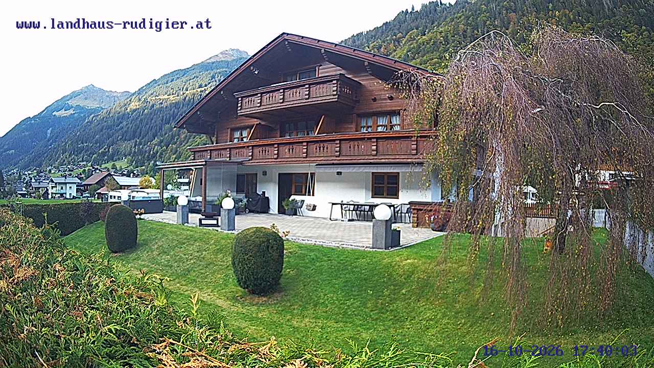 Gortipohl | Landhaus Rudigier
