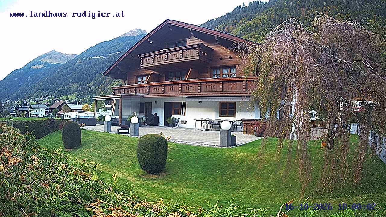 Gortipohl | Landhaus Rudigier
