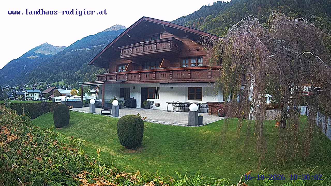 Gortipohl | Landhaus Rudigier