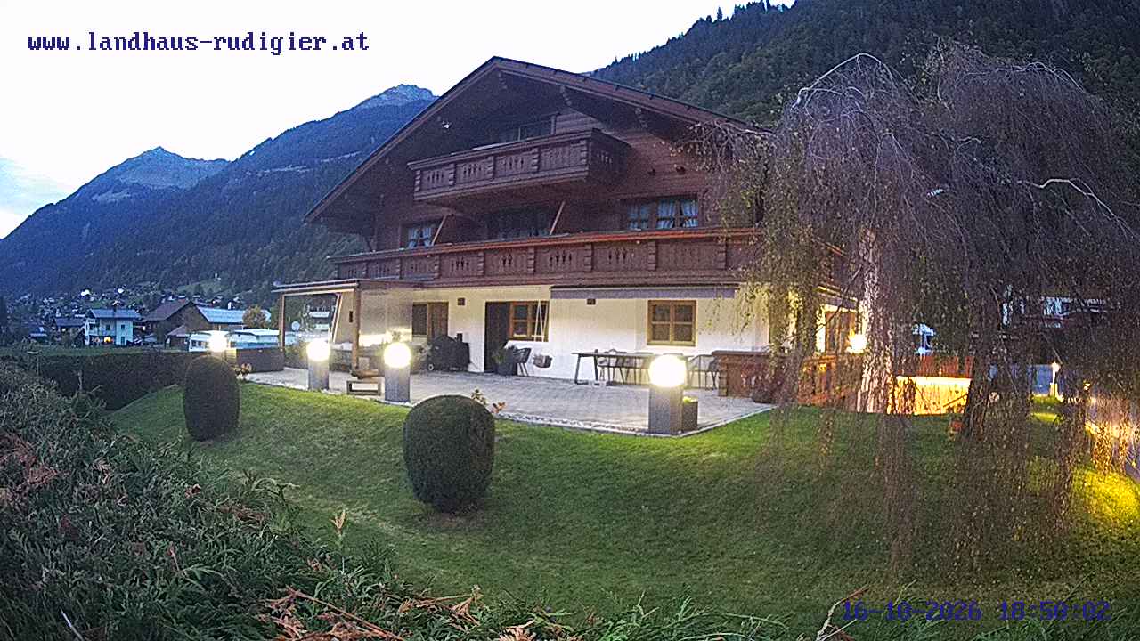 Gortipohl | Landhaus Rudigier