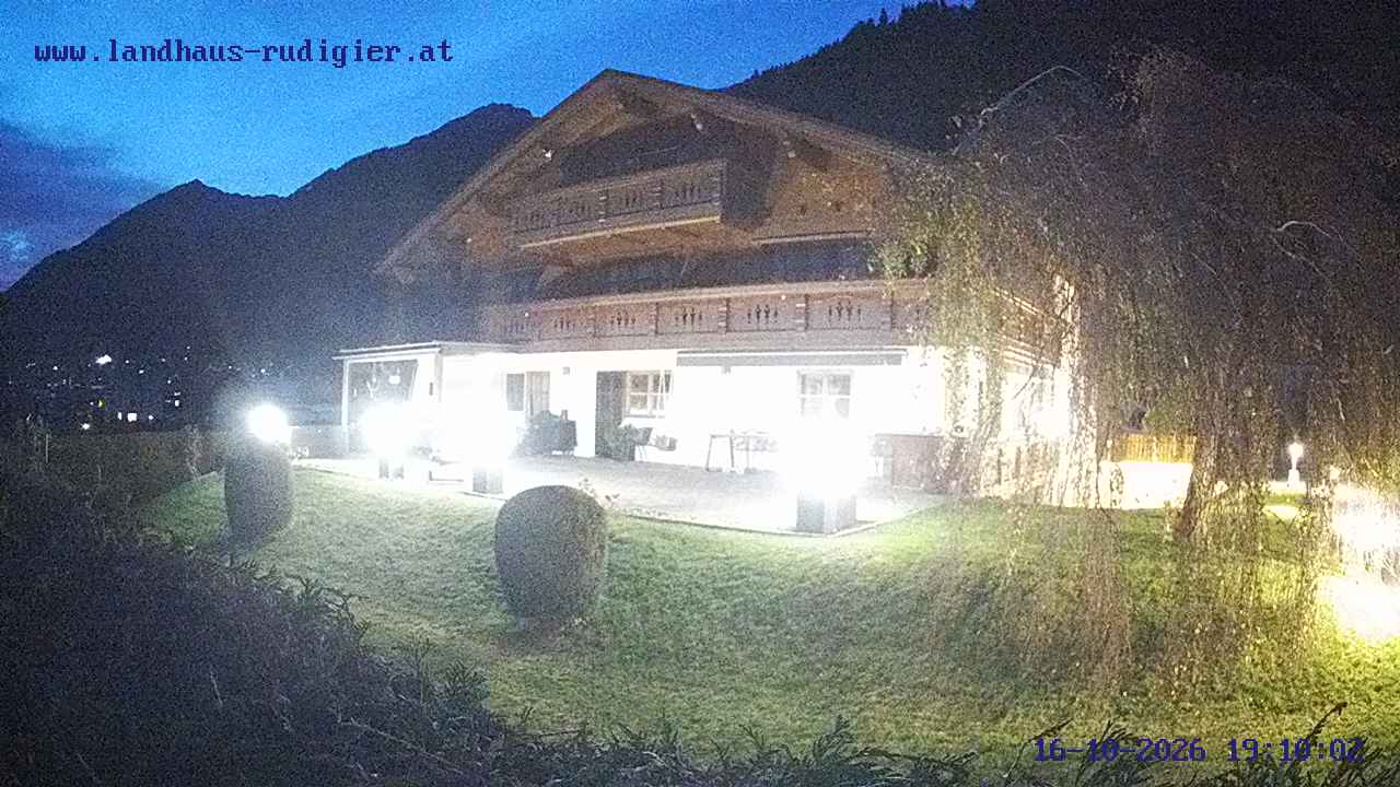 Gortipohl | Landhaus Rudigier