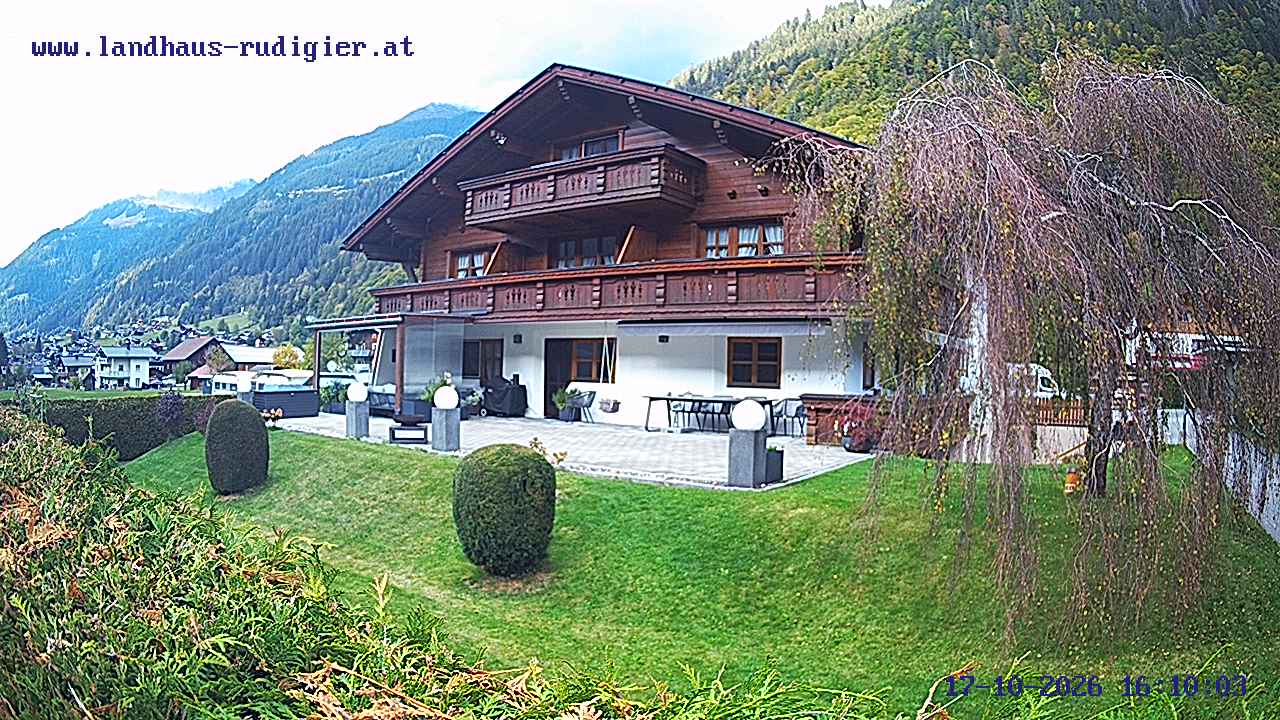 Gortipohl | Landhaus Rudigier