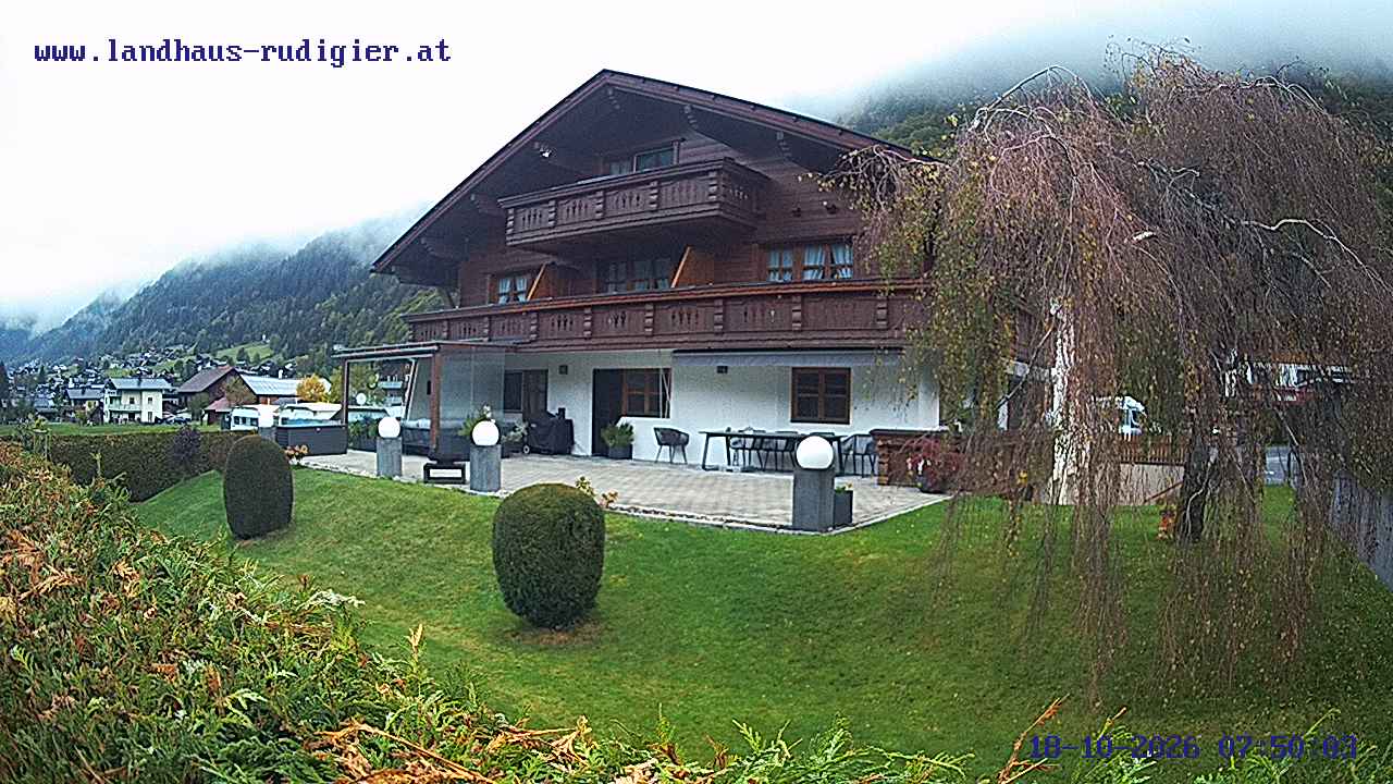Gortipohl | Landhaus Rudigier