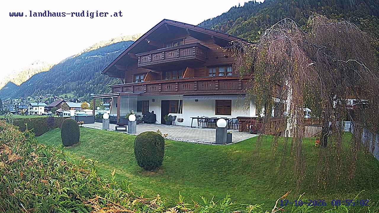 Gortipohl | Landhaus Rudigier