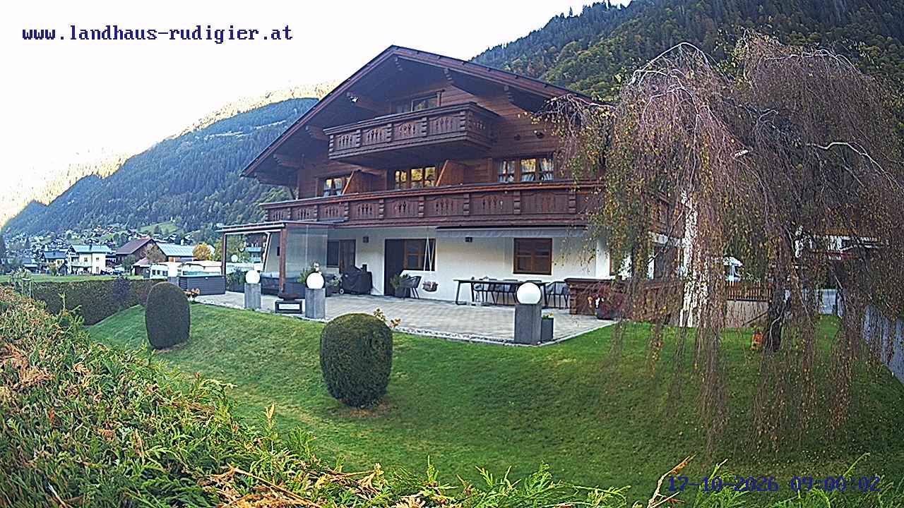 Gortipohl | Landhaus Rudigier