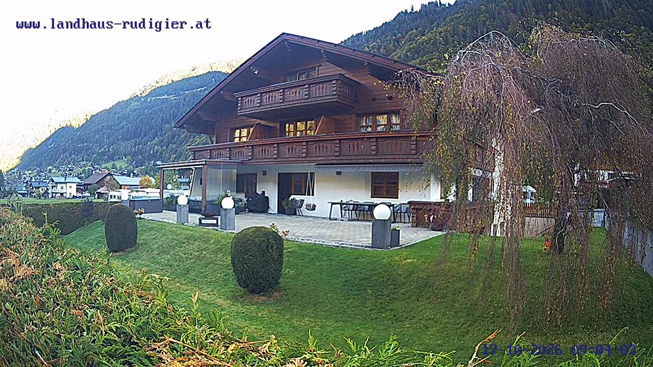 Gortipohl | Landhaus Rudigier