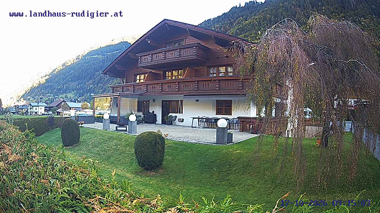 Gortipohl | Landhaus Rudigier