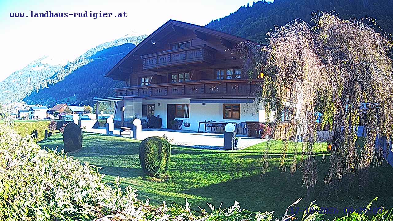 Gortipohl | Landhaus Rudigier