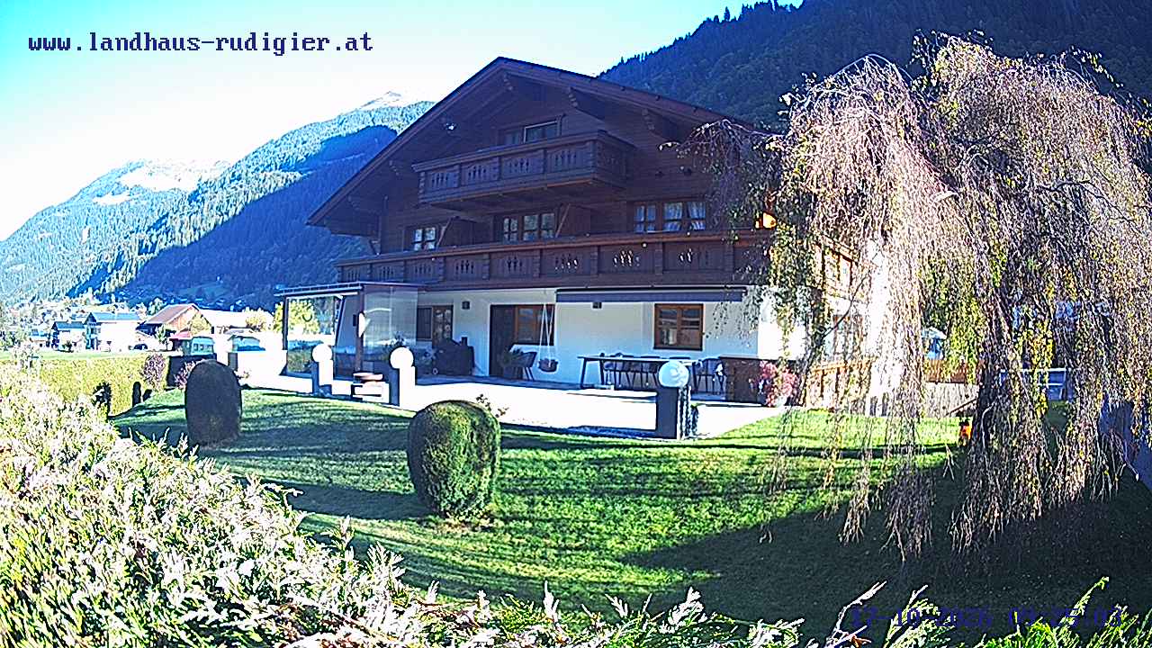 Gortipohl | Landhaus Rudigier