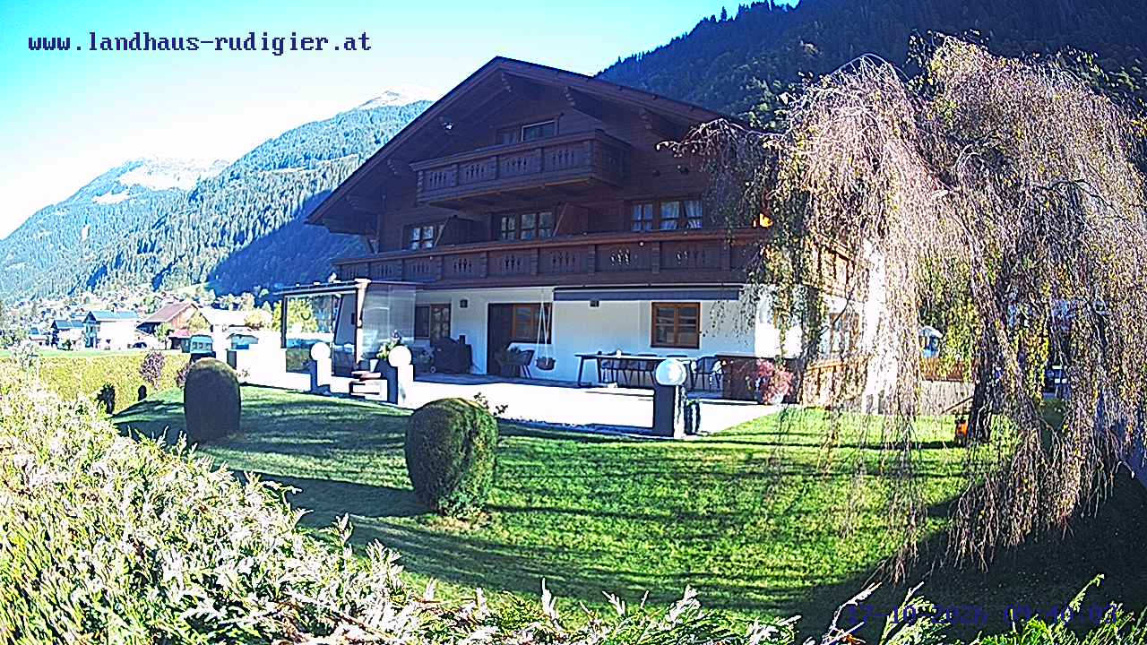 Gortipohl | Landhaus Rudigier
