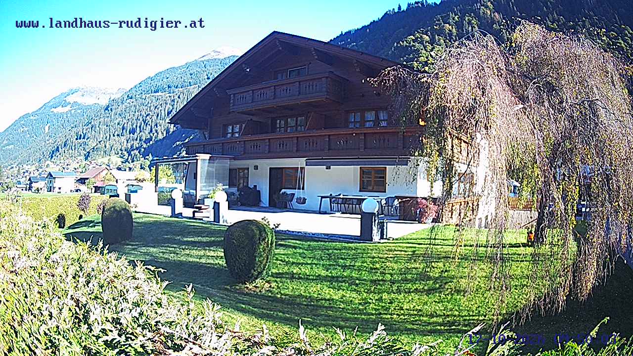Gortipohl | Landhaus Rudigier