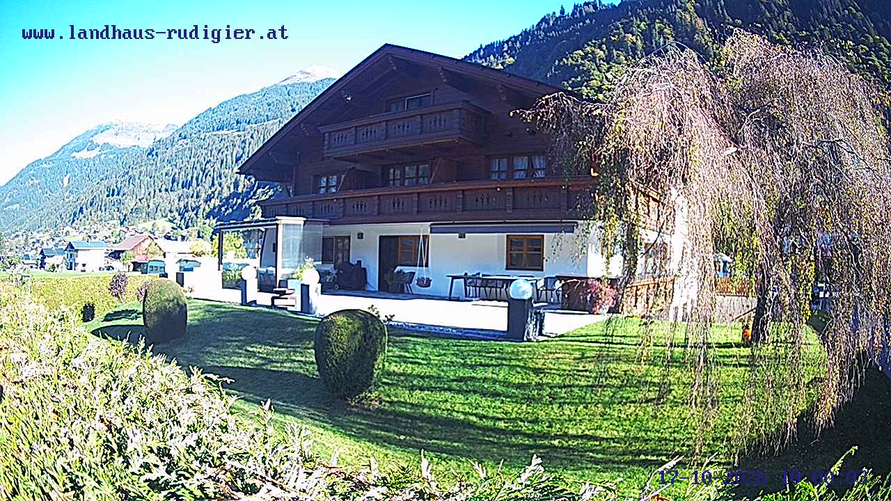 Gortipohl | Landhaus Rudigier