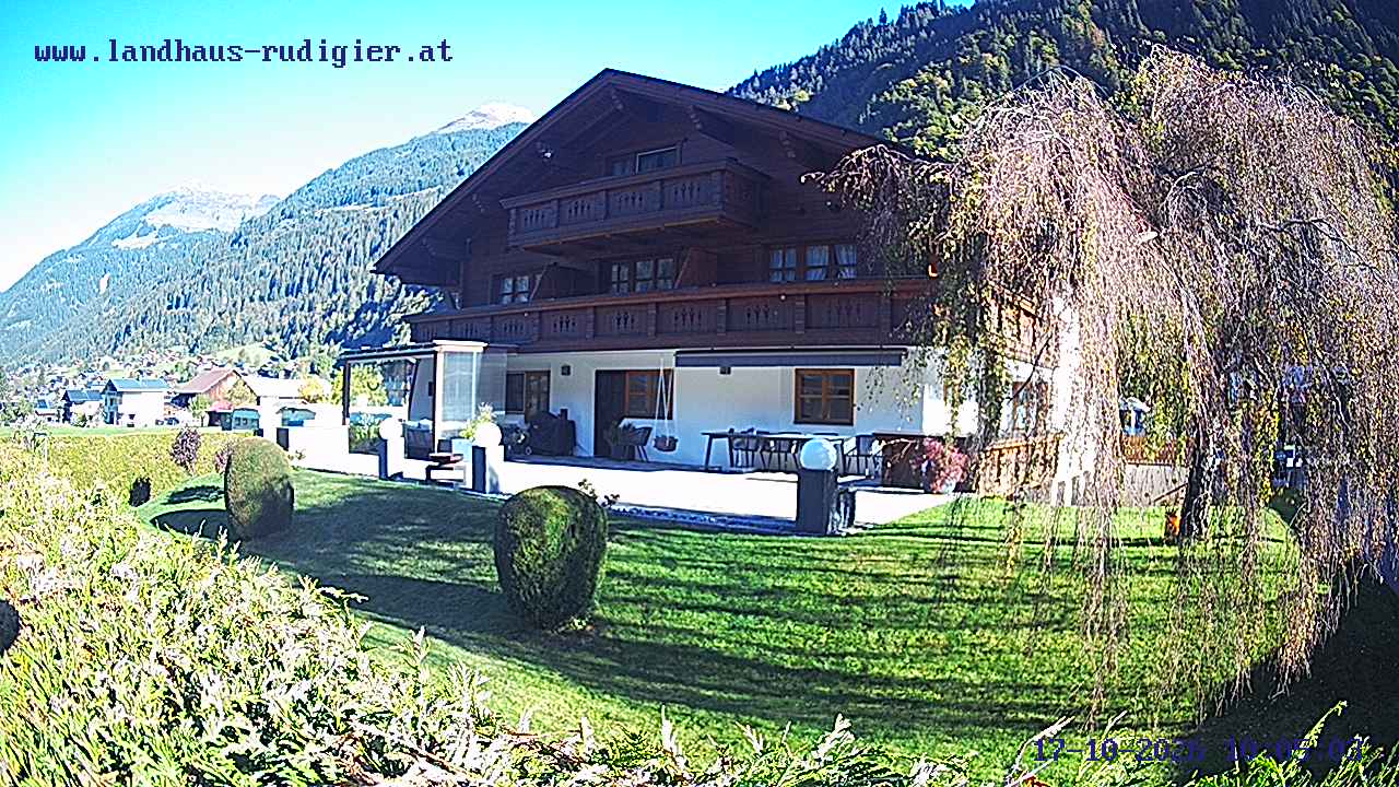 Gortipohl | Landhaus Rudigier