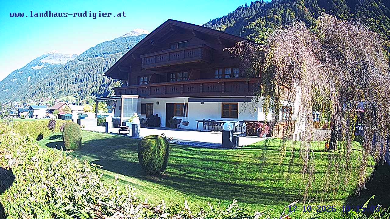 Gortipohl | Landhaus Rudigier