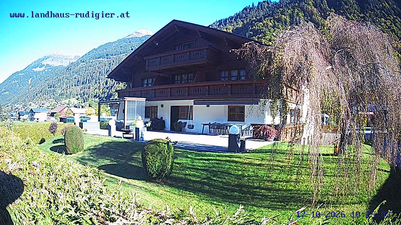 Gortipohl | Landhaus Rudigier