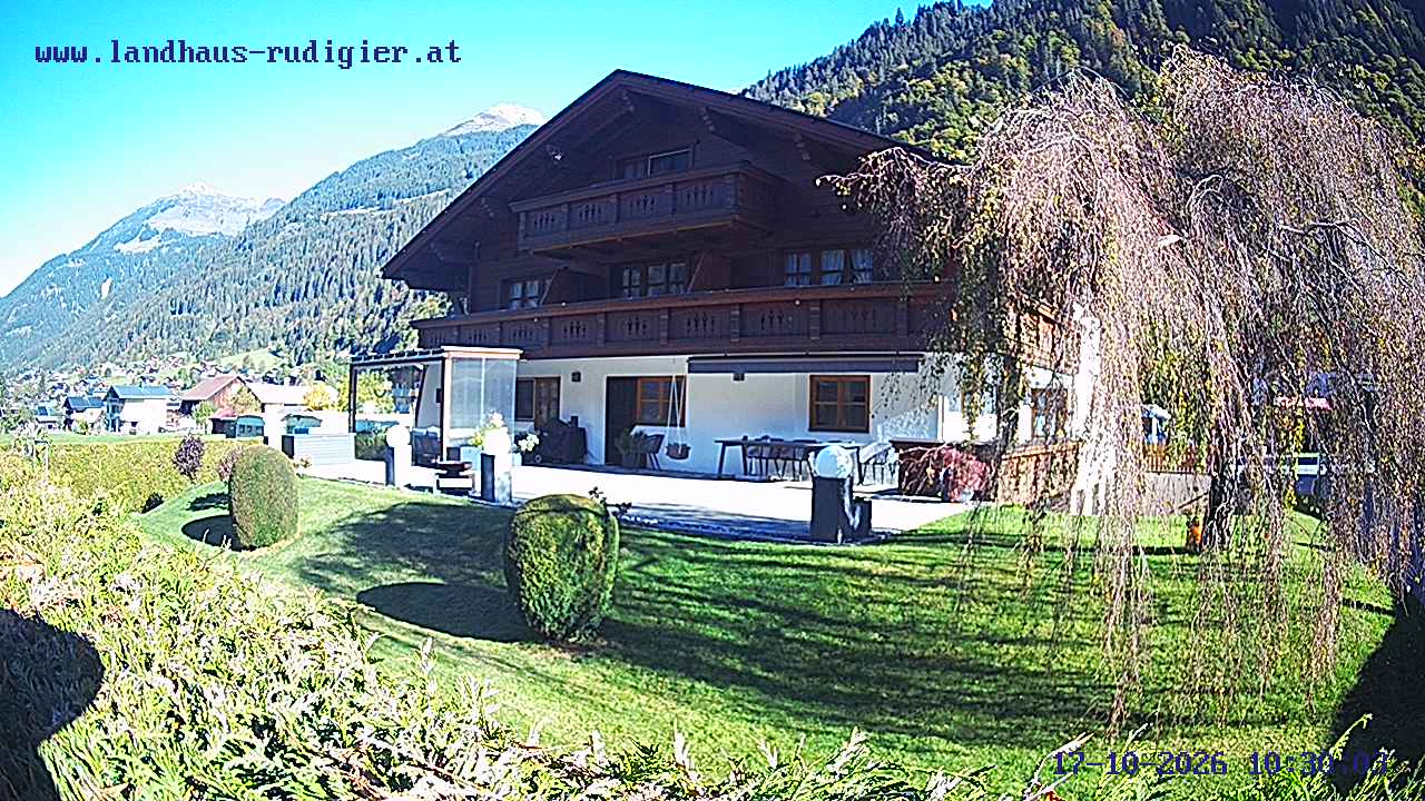 Gortipohl | Landhaus Rudigier