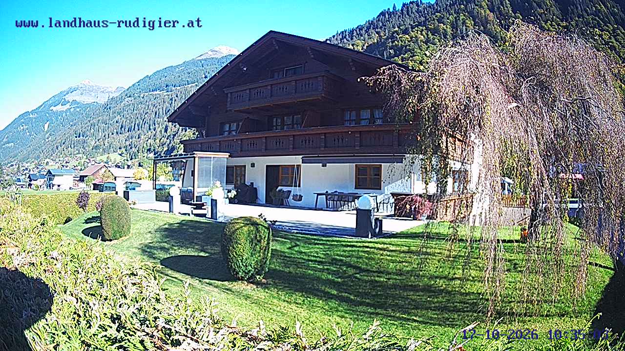 Gortipohl | Landhaus Rudigier