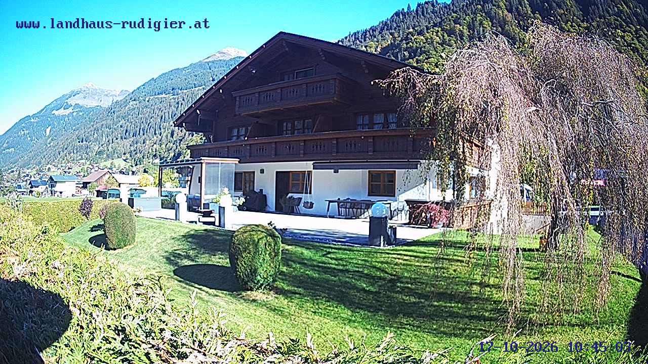 Gortipohl | Landhaus Rudigier