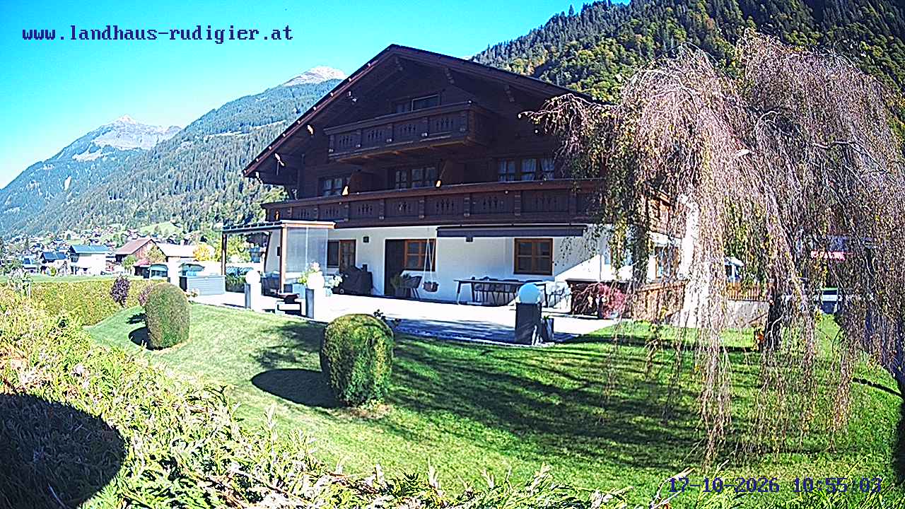 Gortipohl | Landhaus Rudigier